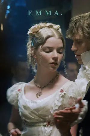 Постер к фильму "Эмма." #244659