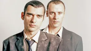 Задник к фильму "Рай – сейчас" #474823