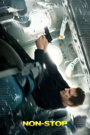 Постер к фильму "Воздушный маршал" #112160