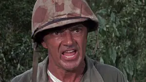 Задник к фильму "Красный берег" #667874