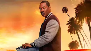 Задник к фильму "Полицейский из Беверли-Хиллз 4" #590290