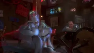 Задник к фильму "Каспер" #669409