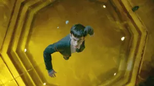 Задник к фильму "Спутник Юпитера" #423651