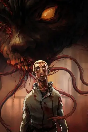 Постер к фильму "Dead Space: Последствия" #441194