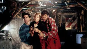 Задник к фильму "Глубоководная Звезда Шесть" #382087