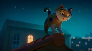 Задник к фильму "Изумительная Мокси" #536167