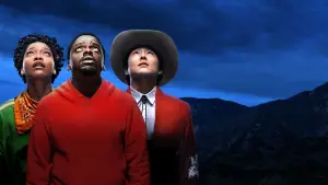 Задник к фильму "Нет" #637379