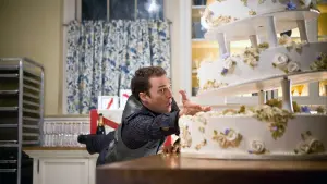 Задник к фильму "Призраки бывших подружек" #310681