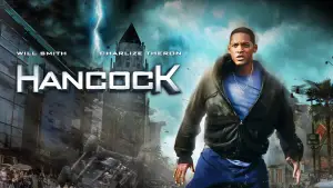 Задник к фильму "Хэнкок" #638382