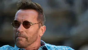 Задник к фильму "Убить Гюнтера" #391779