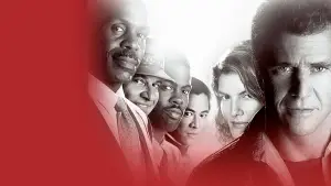 Задник к фильму "Смертельное оружие 4" #693746