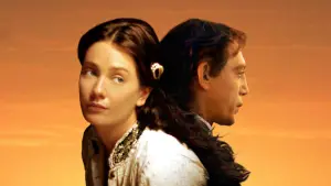 Задник к фильму "Любовь во время холеры" #276473