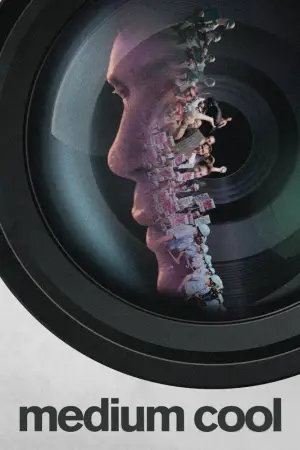 Постер к фильму "Холодным взором" #742170