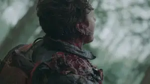 Задник к фильму "Охота на волков" #677159