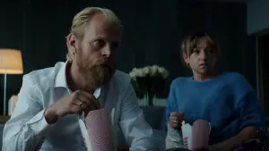 Задник к фильму "Роман" #428438