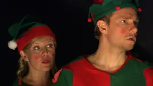 Задник к фильму "Лучшее рождество!" #621837