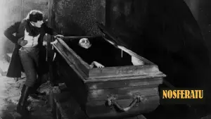 Задник к фильму "Носферату. Симфония ужаса" #201075
