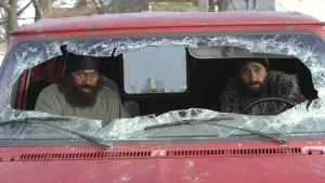 Задник к фильму "Крутые кексы" #364688