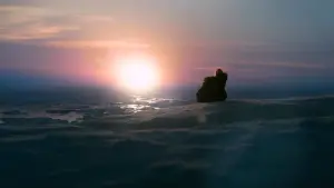 Задник к фильму "30 дней ночи: Темные дни" #342747