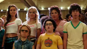 Задник к фильму "Пиксели" #565861