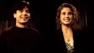 Задник к фильму "Я женился на убийце с топором" #305152