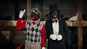 Задник к фильму "Замороченные" #482463