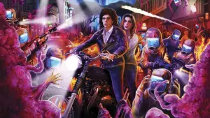 Задник к фильму "Капля" #266294