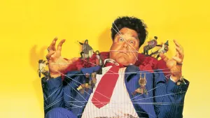 Задник к фильму "Воришки" #310598