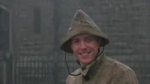 Задник к фильму "Англичанин, который поднялся на холм, но спустился с горы" #393994