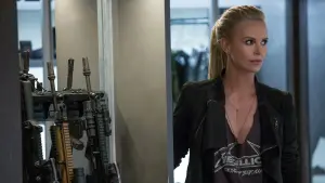 Задник к фильму "Форсаж 8" #255750