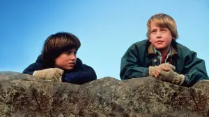 Задник к фильму "Добрый сынок" #265808