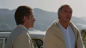 Задник к фильму "Стукач" #455180