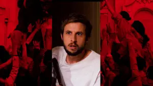 Задник к фильму "Париж. Город Zомби" #306591