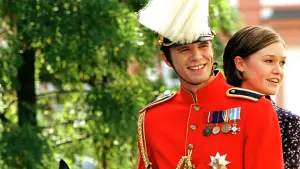 Задник к фильму "Принц и я" #299228