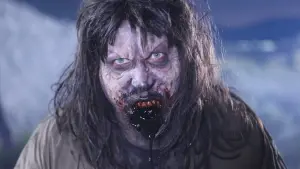 Задник к фильму "Земля вампиров 2" #397226