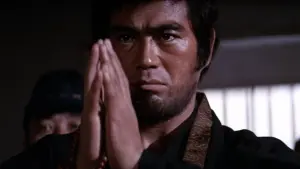 Задник к фильму "Уличный боец" #407488