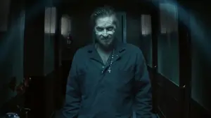 Задник к фильму "Смотритель" #421308