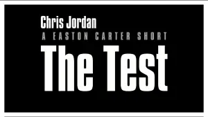 Задник к фильму "The Test" #786065
