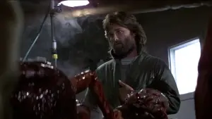 Задник к фильму "Нечто" #599859