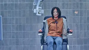 Задник к фильму "Ведьма" #184104