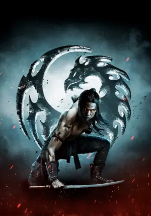 Постер к фильму "Повелитель теней" #315450