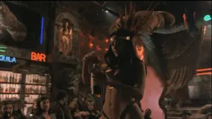 Задник к фильму "От заката до рассвета" #606821