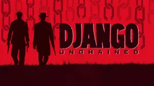 Задник к фильму "Джанго освобождённый" #22002