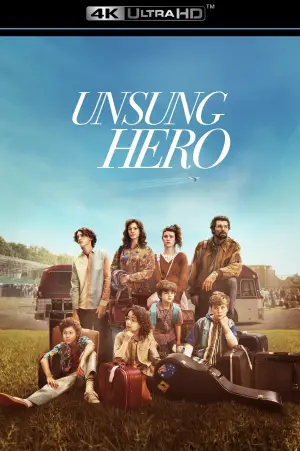 Постер к фильму "Невоспетый герой" #657429