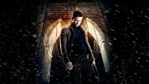 Задник к фильму "Макс Пэйн" #431130