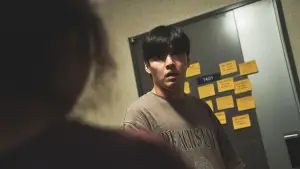 Задник к фильму "В четырех стенах" #588549