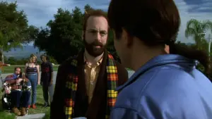 Задник к фильму "Беги, Ронни, беги" #457473