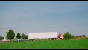 Задник к фильму "Свидетель" #672975