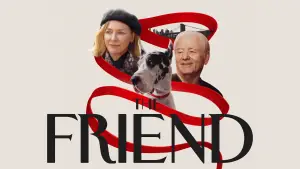 Задник к фильму "Верный друг" #589099