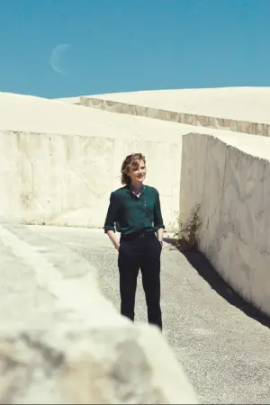 Continental Drift (South)